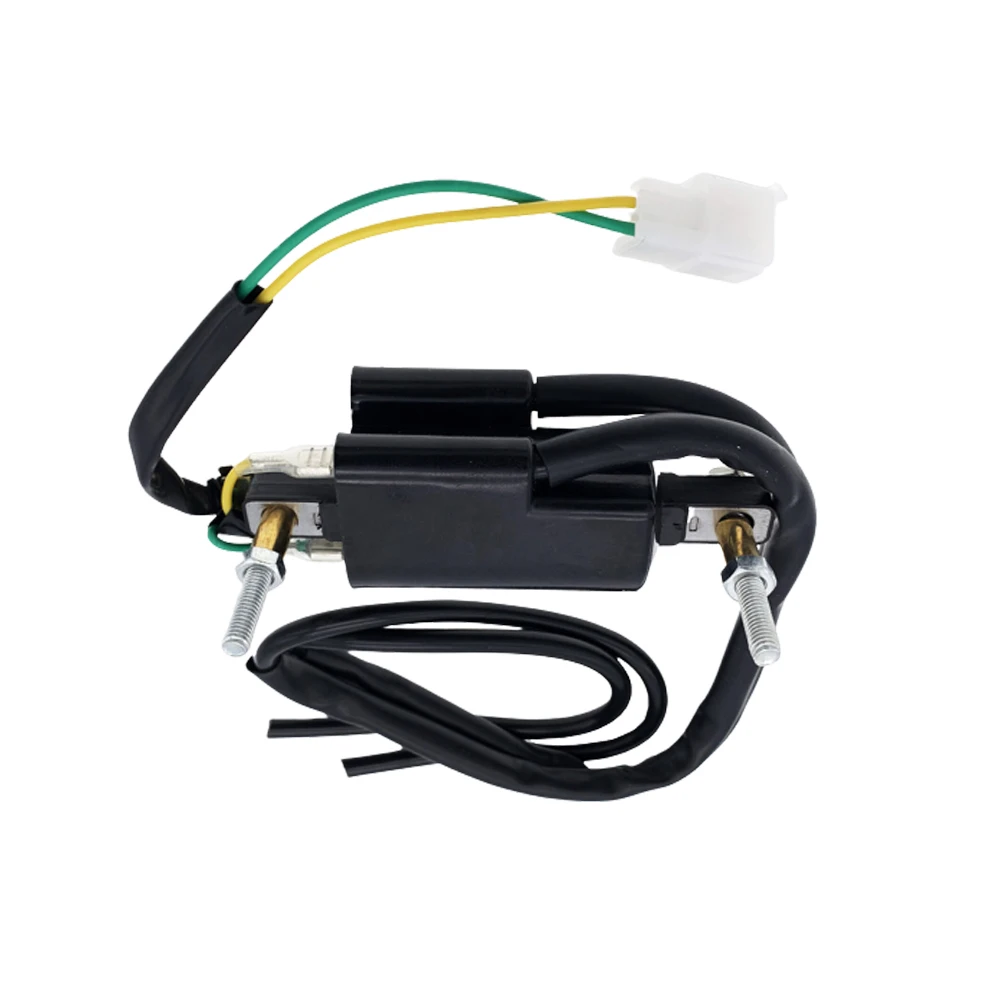 

Ignition Coil For Honda CB400 CM400A CM400C CM400E CM400T CM450A CM450C Hawk II 400 1978-1979 30530-413-003 30530-447-0036