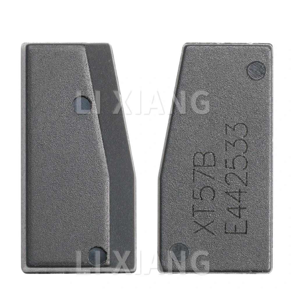 5/10/20pcs/lot Xhorse VVDI Super Chip XT27A/XT57B All-in-One Key Programming Tool - Duplicate & Match Car Keys, Transponders