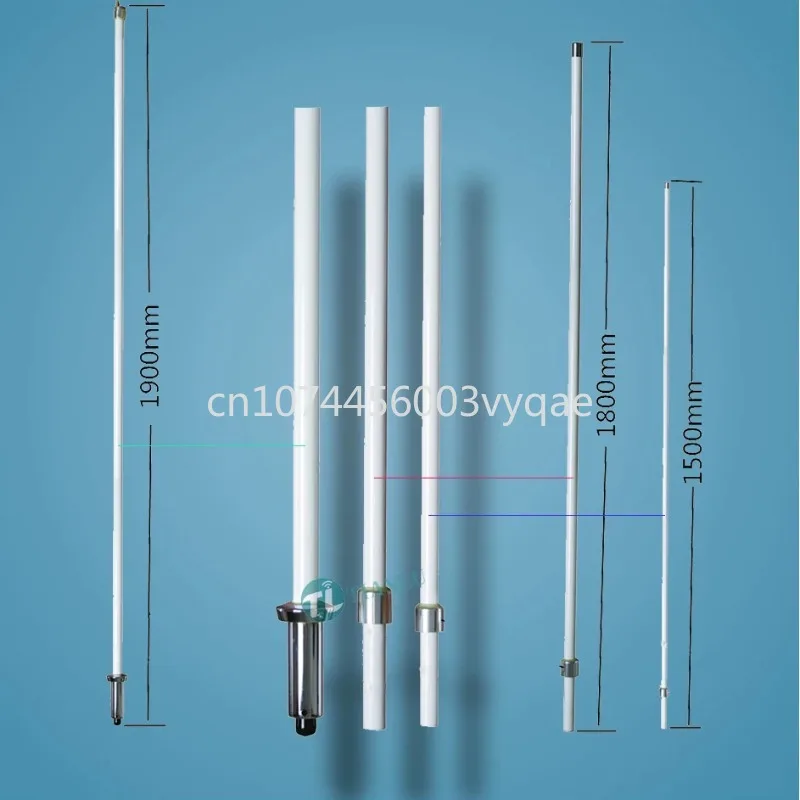 SD-Diamond X510 X510M 144/430MHz Base Station Antenna