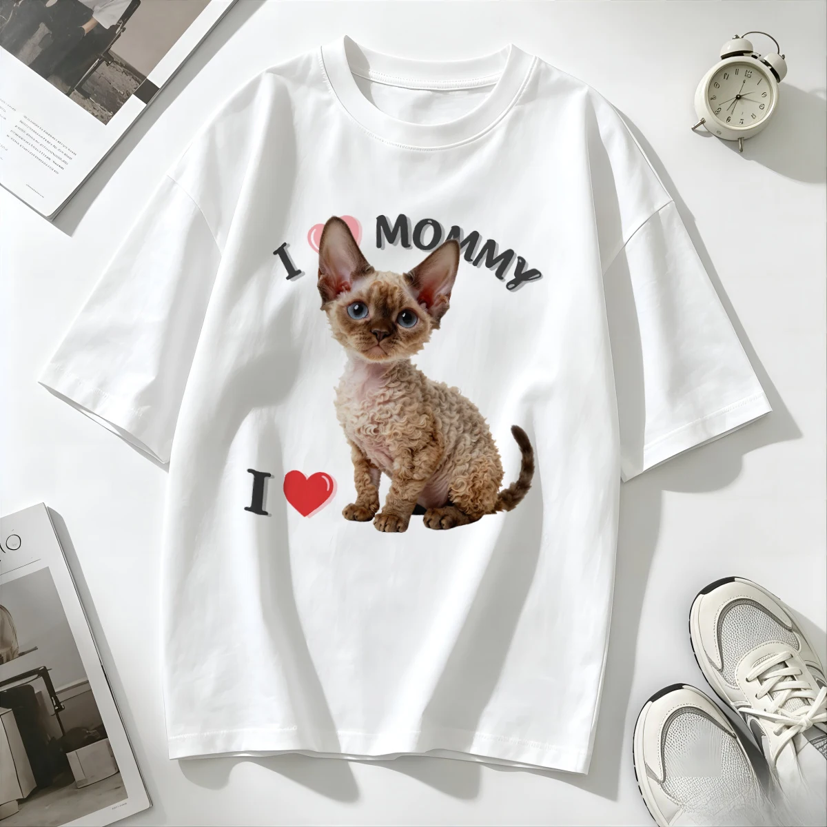 T Shirts Printed Regular Procl - đánh giá và giá Embroidery Moisturizer