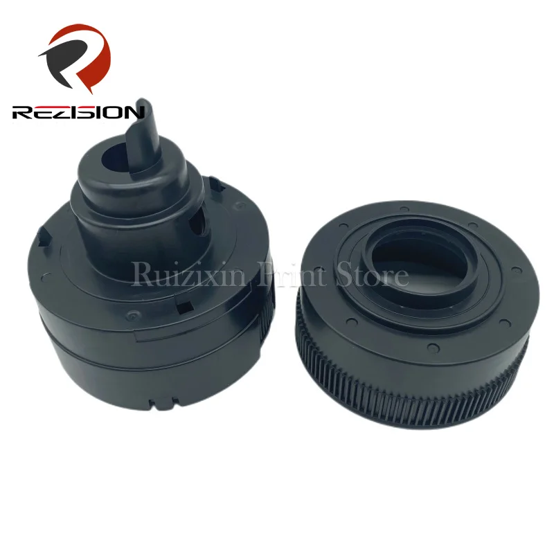 2X Compatible Powder Holder Supply Unit For Ricoh MP 1075 2075 7500 8000 6001 7001 8001 mp2075 mp1075 mp7500 mp8000 Copier Parts