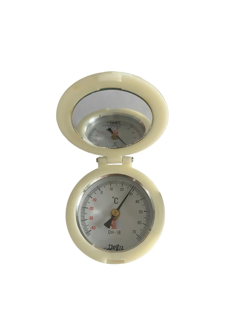 

Railway Rail Temperature Gauge DH-1B Pointer Rail Temperature Gauge Rail Surface Temperature Measuring Instrument -40 ℃ -70 ℃