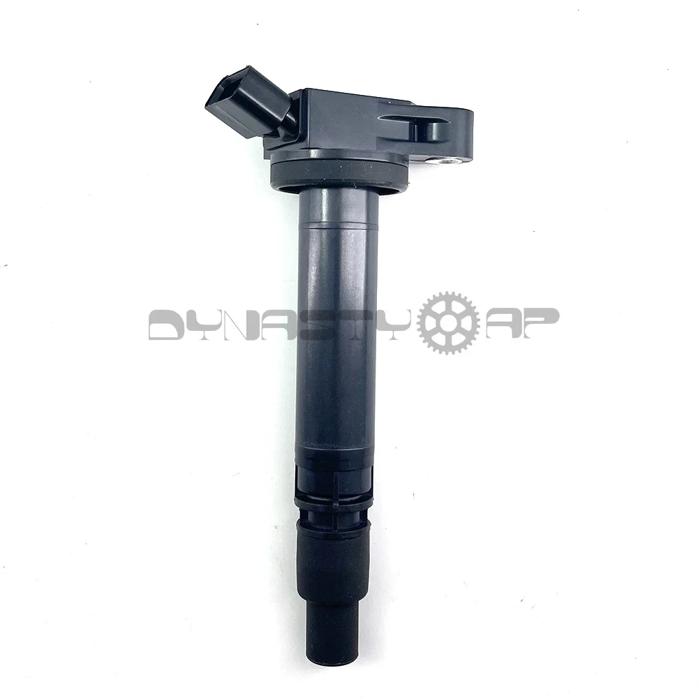 4Pcs  ignition coil 9091902250 For Toyota Sequoia Lexus GS300 GS350 IS250 LS460 90919-02250 90919-02256 90919-A2005 90919-T2004