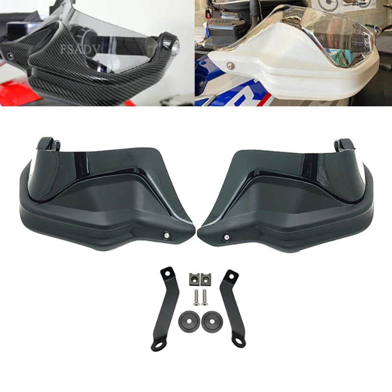 

For Honda NC750D NC750 D Integra750 Integra 750 NC750 NC 750D Motorcycle Handguard Hand Protection Wind Shield Hand Guards Cover