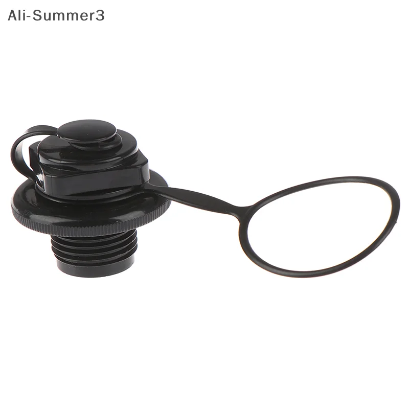 Air Valve Secure Seal Cap Air Valve Cap For Inflatable Mattress For Air Bed