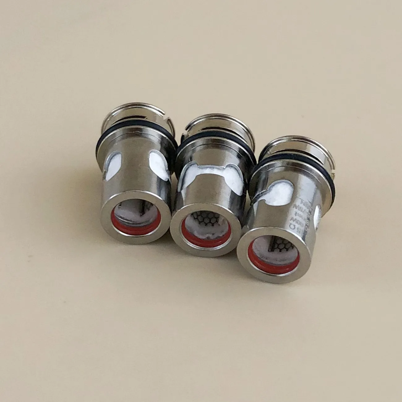 3 قطع - TPP DM1 DM2 DM4 لفائف جراب خزان الأساسية تناسب Drag3 Drag X Kit