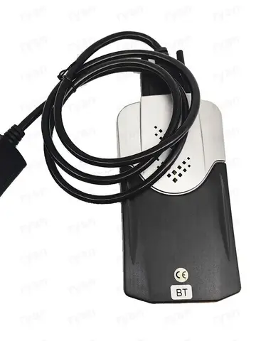 For Autocoms AK DS150E With Bluetooth 2021.11 Keygen For Delp DS150E V9.1 OBD2 Cars Trucks OBD II Scanner Diagnostic tools