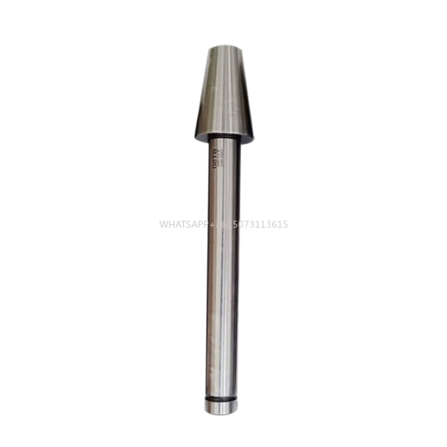 HSK BT30/40 CNC Spindle Detection Rod ISO NT Shank Mandrel for Test Bar Motor Bearing Core Components for Milling Drilling Used