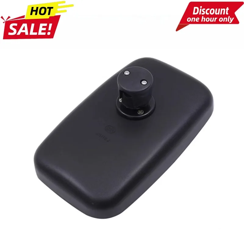 Excavator For SDLG Volvo XCMG 55/60/210/240/360B D Reflector reversing Mirror