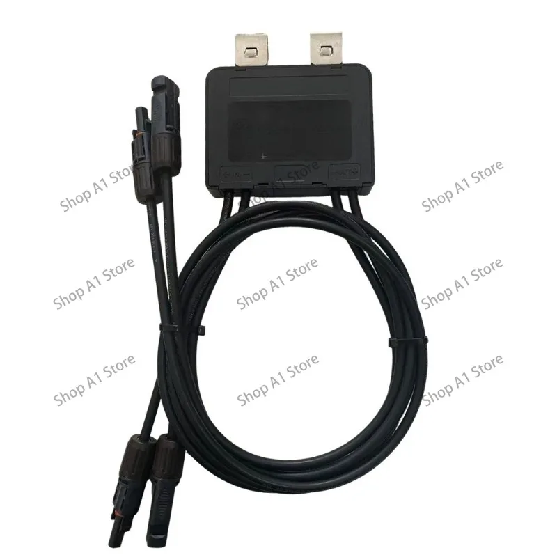 One-to-one fast shutdown device Intelligent quick stop device Solar module shutdown device 800W
