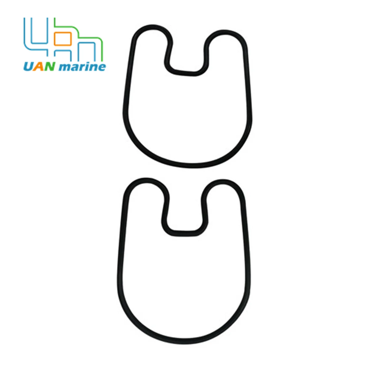 2Pcs Transom Assemb… - image