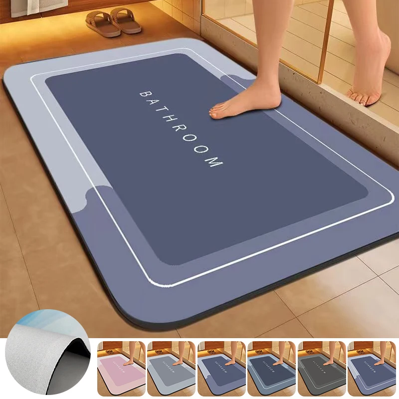 #69 Best Bath Mats & Rugs to Buy In 2026