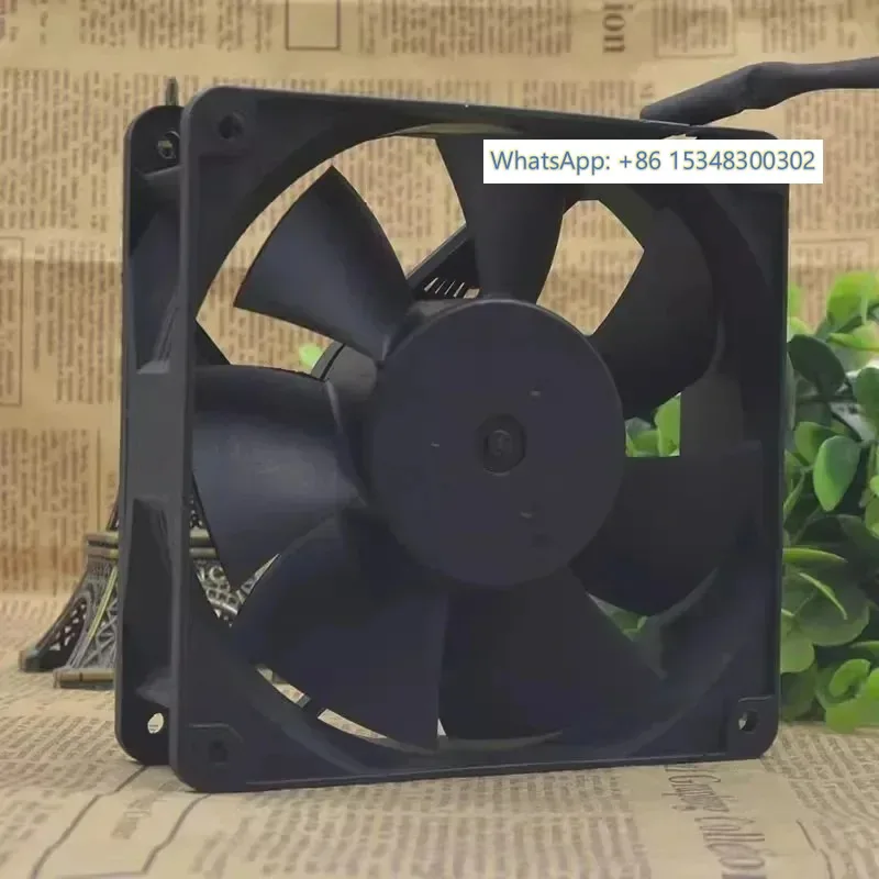 Brand new DA12038B24U 12038 24V 1.2A frequency converter large air flow cooling fan