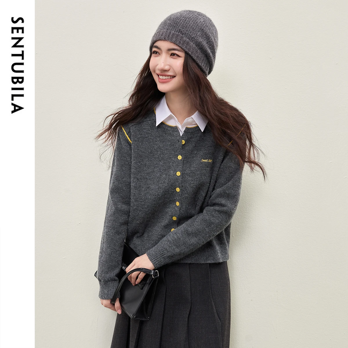 Sentubila Contrast … - image