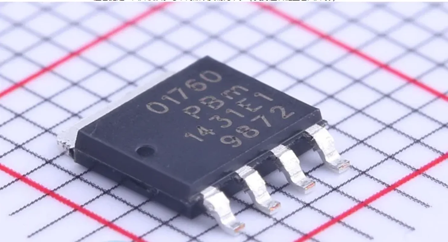 (5 piezas) PSMN017-60YS SOT-669 MOSFET