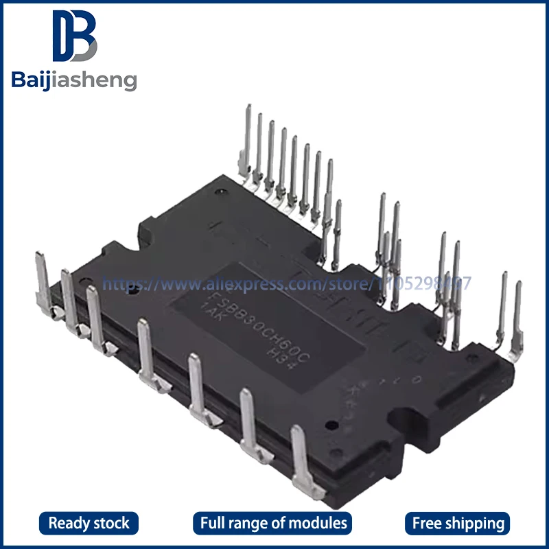 FSBB15CH60 FSBB20CH60 FSBB30CH60 NEW AND ORIGINAL MODULE