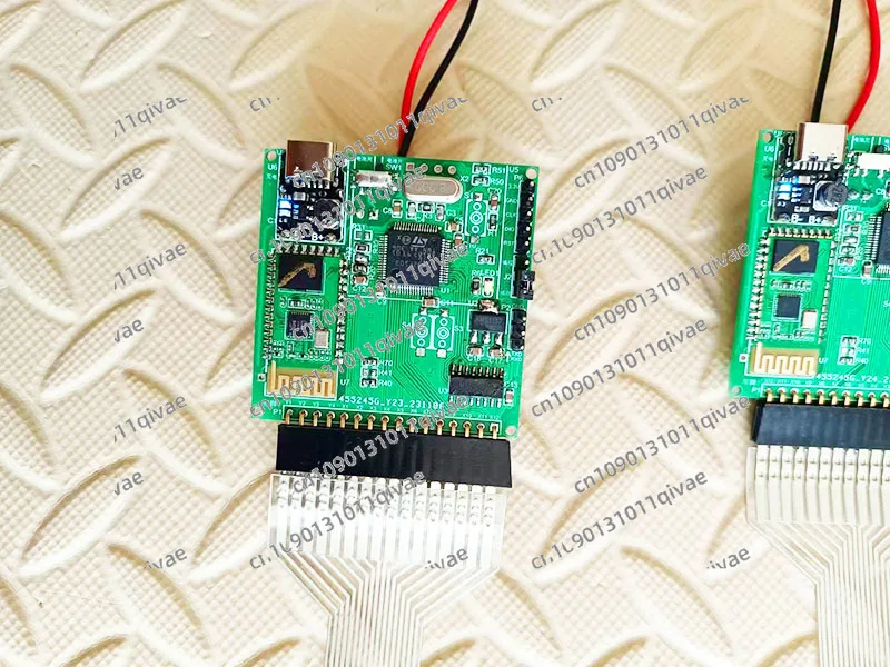 Flexible Array Resi…