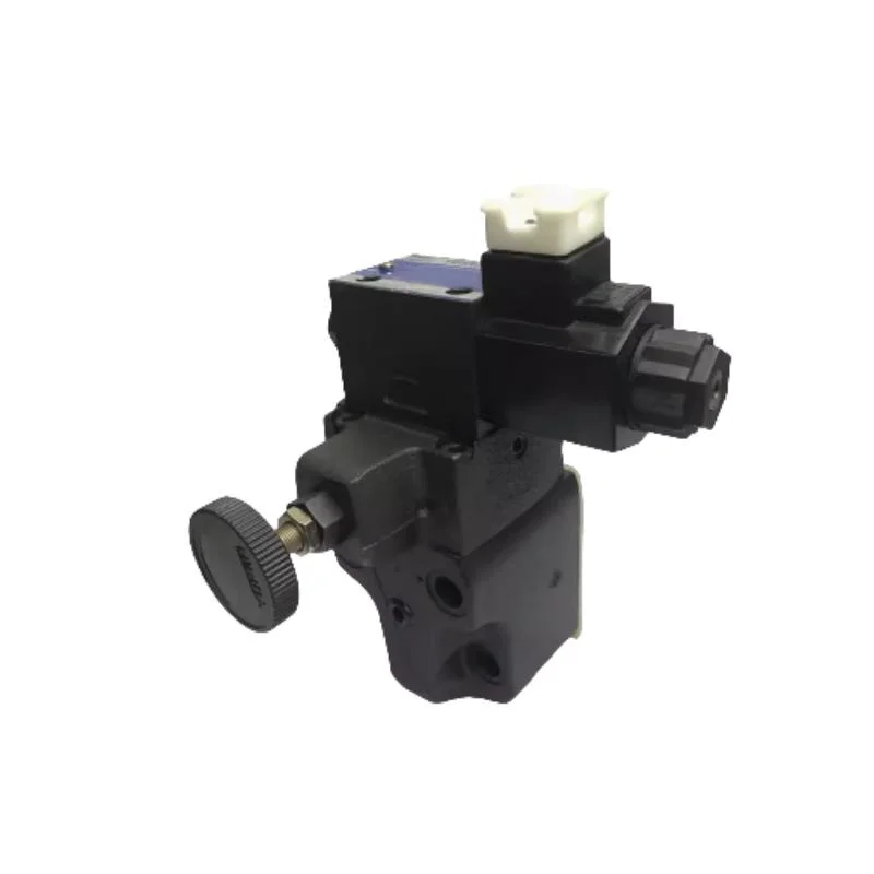 

New Original Solenoid Directional Valve DSG-01-2B3A60-A240-N-50 BSG-06-2B3B-D24-N1-46 BSG-06-2B3B-D24-N1-46