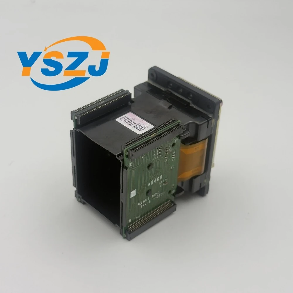 1PCS Japan Original new For Roland DX7 Print Head 6701409010 Printhead  for VS640 BN20 VS640I RF640 RE640  Series Printer