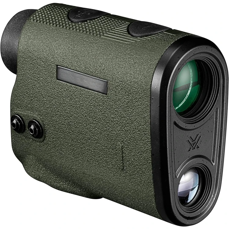 Optics Diamondback HD 2000 Laser Rangefinder