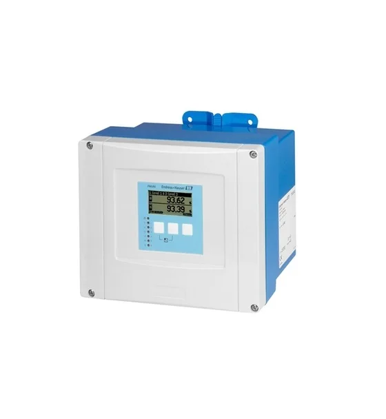 FMU90-R11CA232AA3A ENDRESS+HAUSER E+H Ultrasonic measurement Time-of-Flight Prosonic FMU90