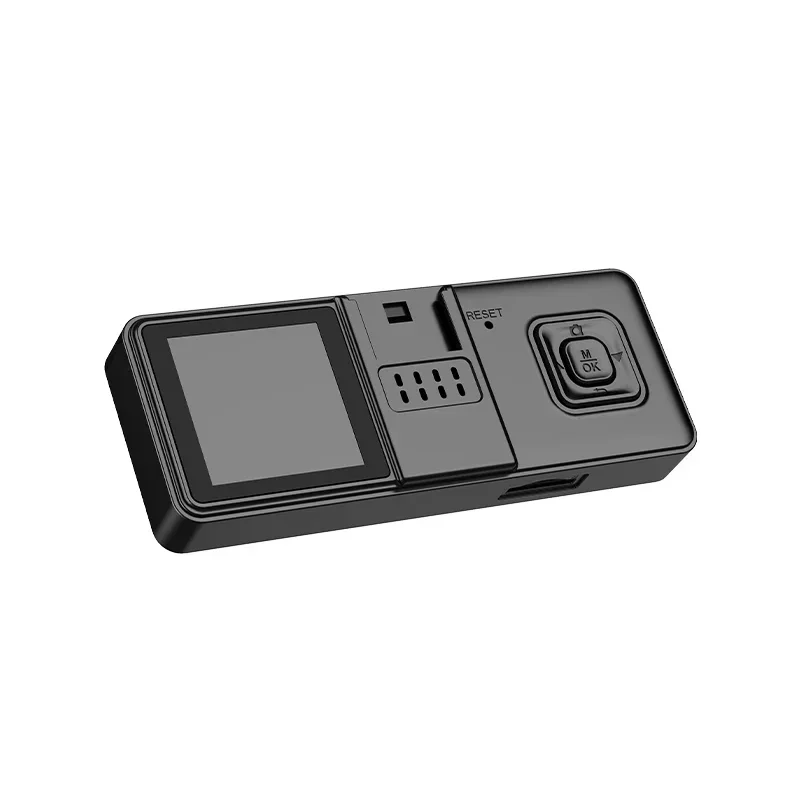 

New in stock Dean DSJ-NI 2K Mini Badge Service Body Camera
