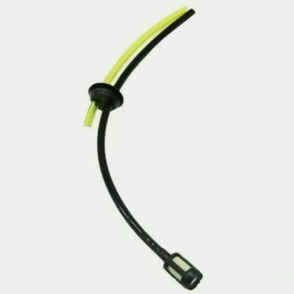 

Brand New High Quality Fuel Hose Lawn Mower Kit Gromett Hedge Hedge Cutter Parts Petrol Replacement Accessories