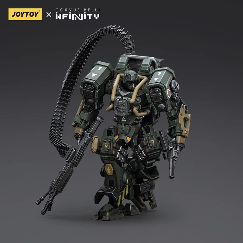 [متوفر] JOYTOY INFINITY Ver 1/18 عمل الشكل Ariadna Blackjacks الحارس الخفافيش أنيمي تمثال مشترك المنقولة نموذج جامع لعبة