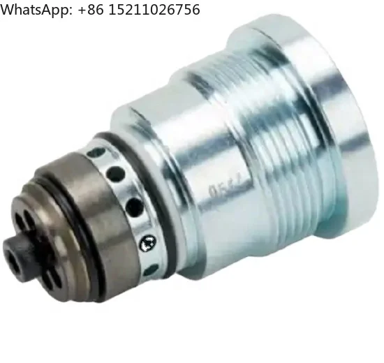 

Replacement John AXE49949 Valve AH225671 / AH201334 / AXE60983 Combine Hydraulic Coupling Tractors Tractors