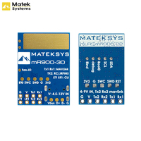 Matek Mateksys mLRS MAVLink mR900-22/mR900-30 900MHz Receiver