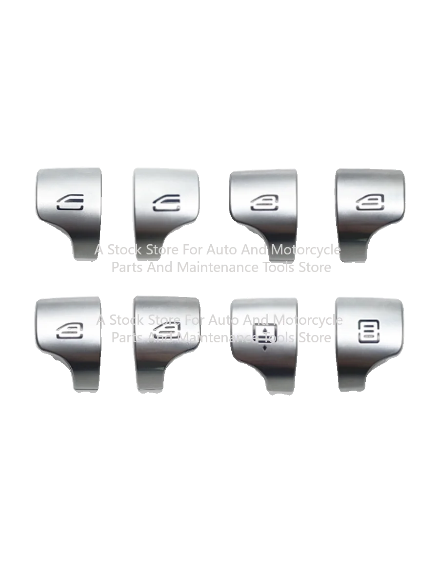 For   Mercedes-Benz Maybach S-Class S450S500S580S680 Window Glass Lifter Switch Button Button