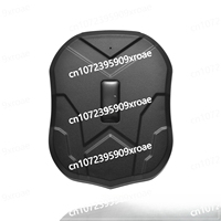 GPS Tracker TK905 Upgraded Version Comes with Strong Magnetism and Is Waterproof.
