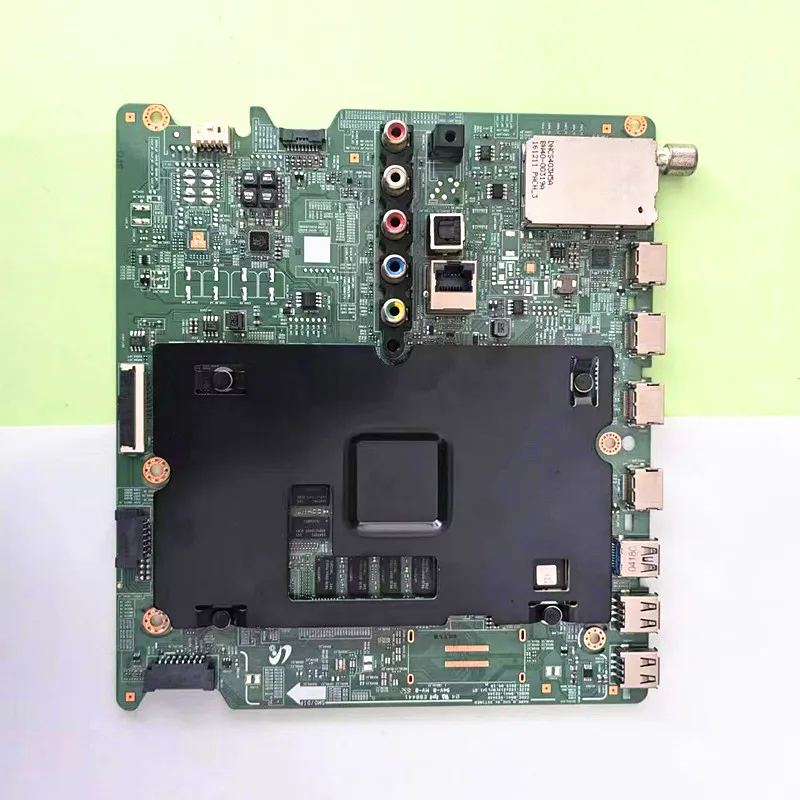 

BN41-02344D BN41-02344 BN94-10522Z 65inch TV motherboard working properly for UN65JU670DFXZA UN65JU670DF UN65JU670D Main Board