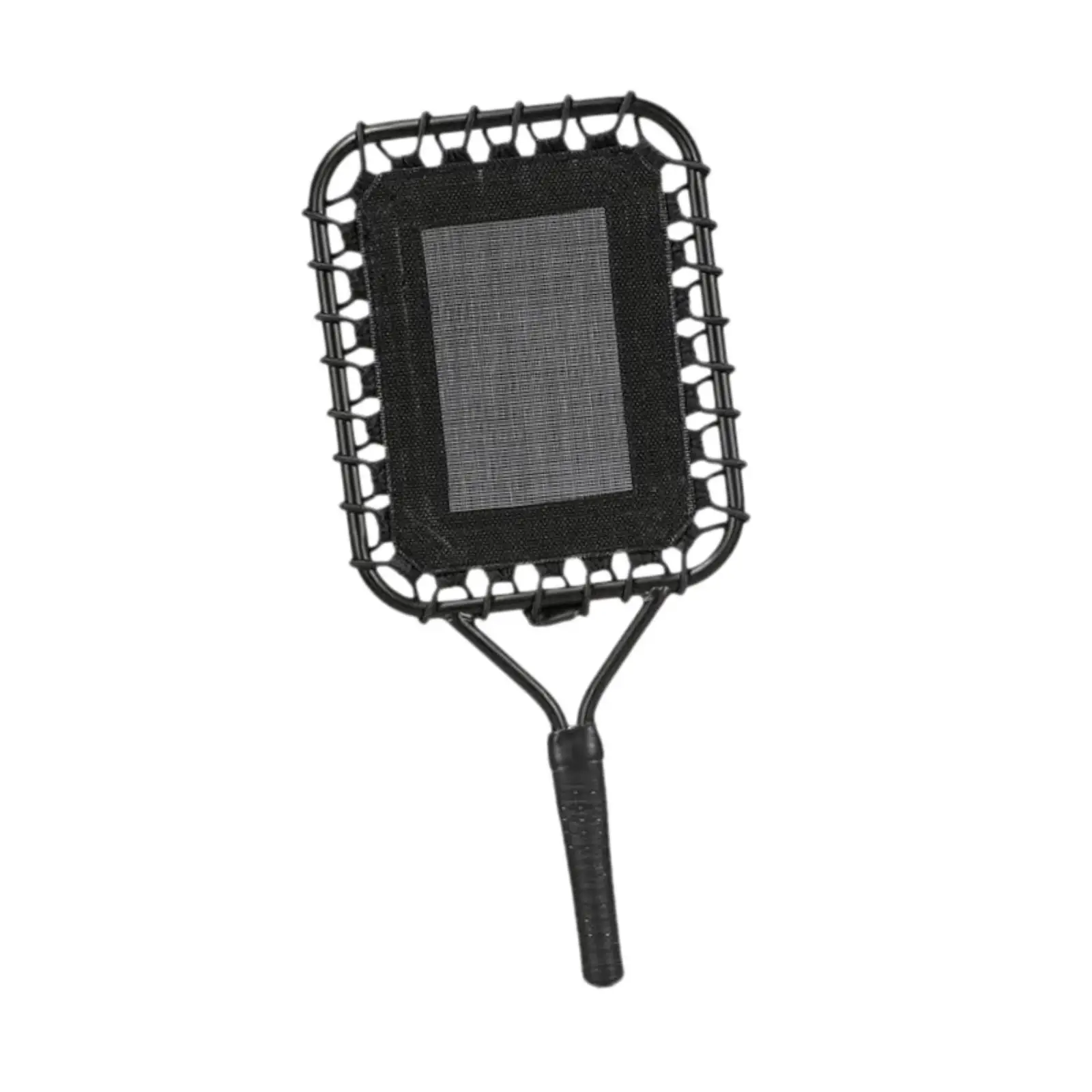 

Baseball Racquet Baseball Racket for Fly Balls Baseball Training Equipment Portable Iron Tube Frame Baseball Practice Racket