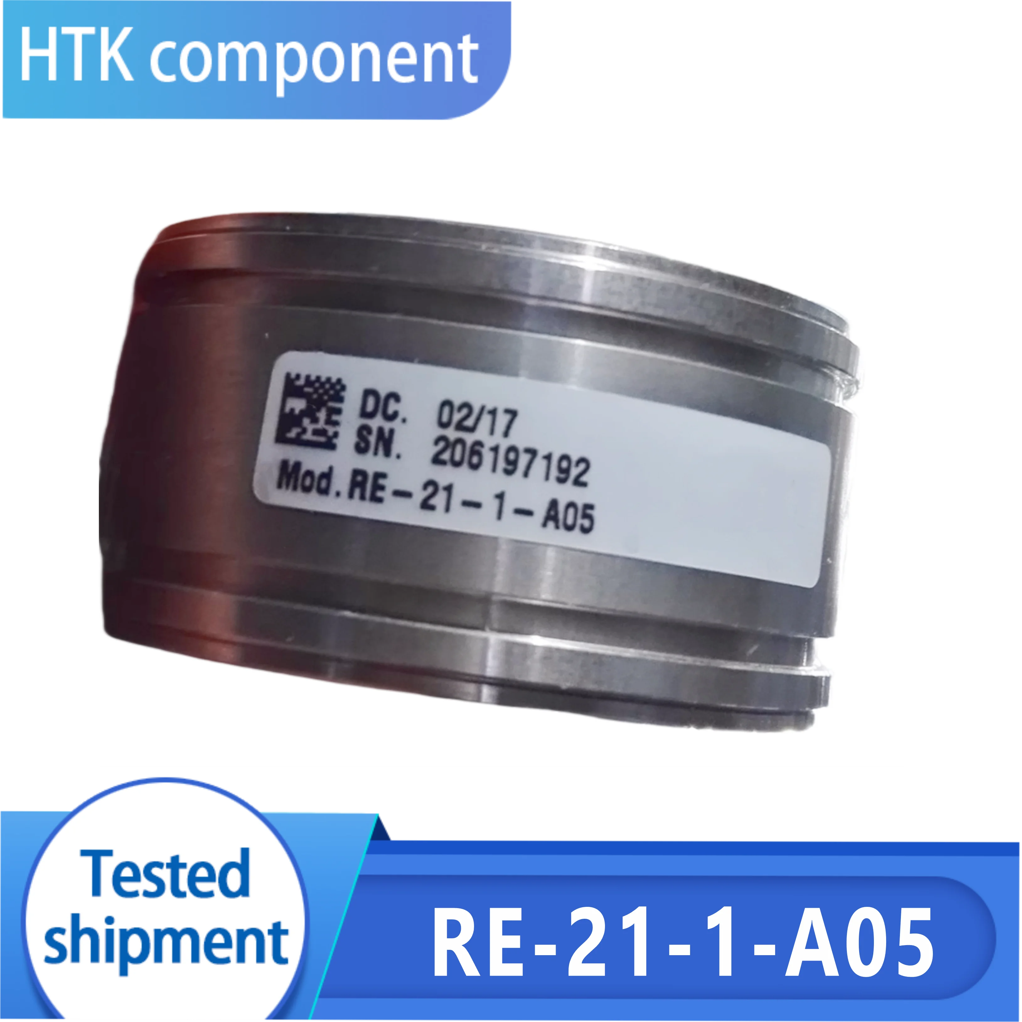 New original RE-21-1-A05 ENCODER