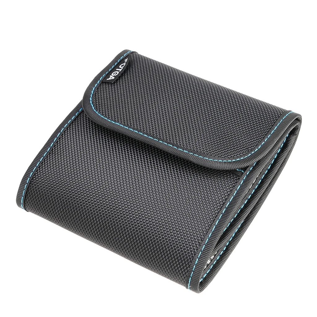 1PC 3 Pockets Lens …