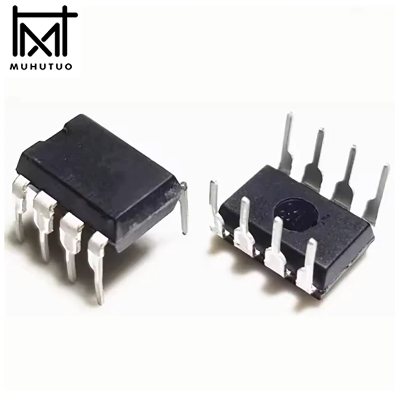 5 stks/partij PIC12F683-I/P PIC12F683-IP PIC12F683-I/SN PIC12F683-ISN PIC12F683 MCU Controller Chip