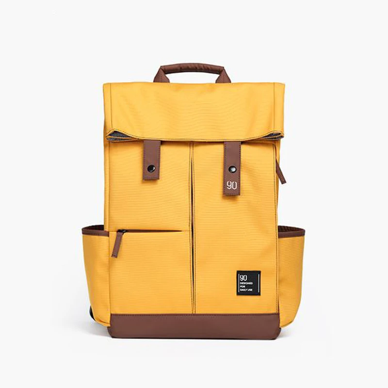 

New Fashion Men Women Backpacks High Quality Oxford Unisex Student School Bag Female Male Computer Bag High Capacity Travel Bag