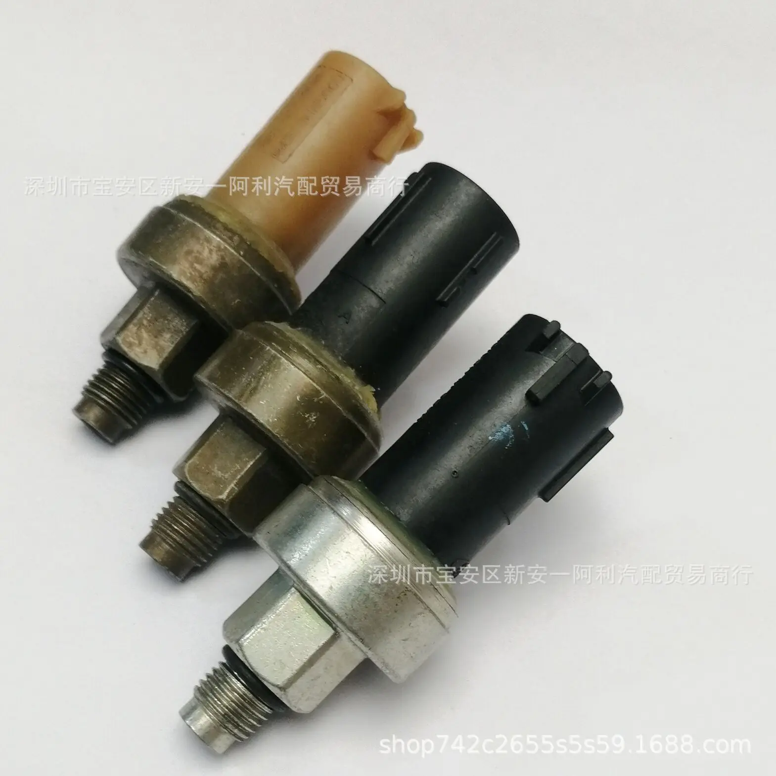 

3F1A-3K215-AA 3F1Z3K215A для датчика переключателя гидроусилителя рулевого управления Ford