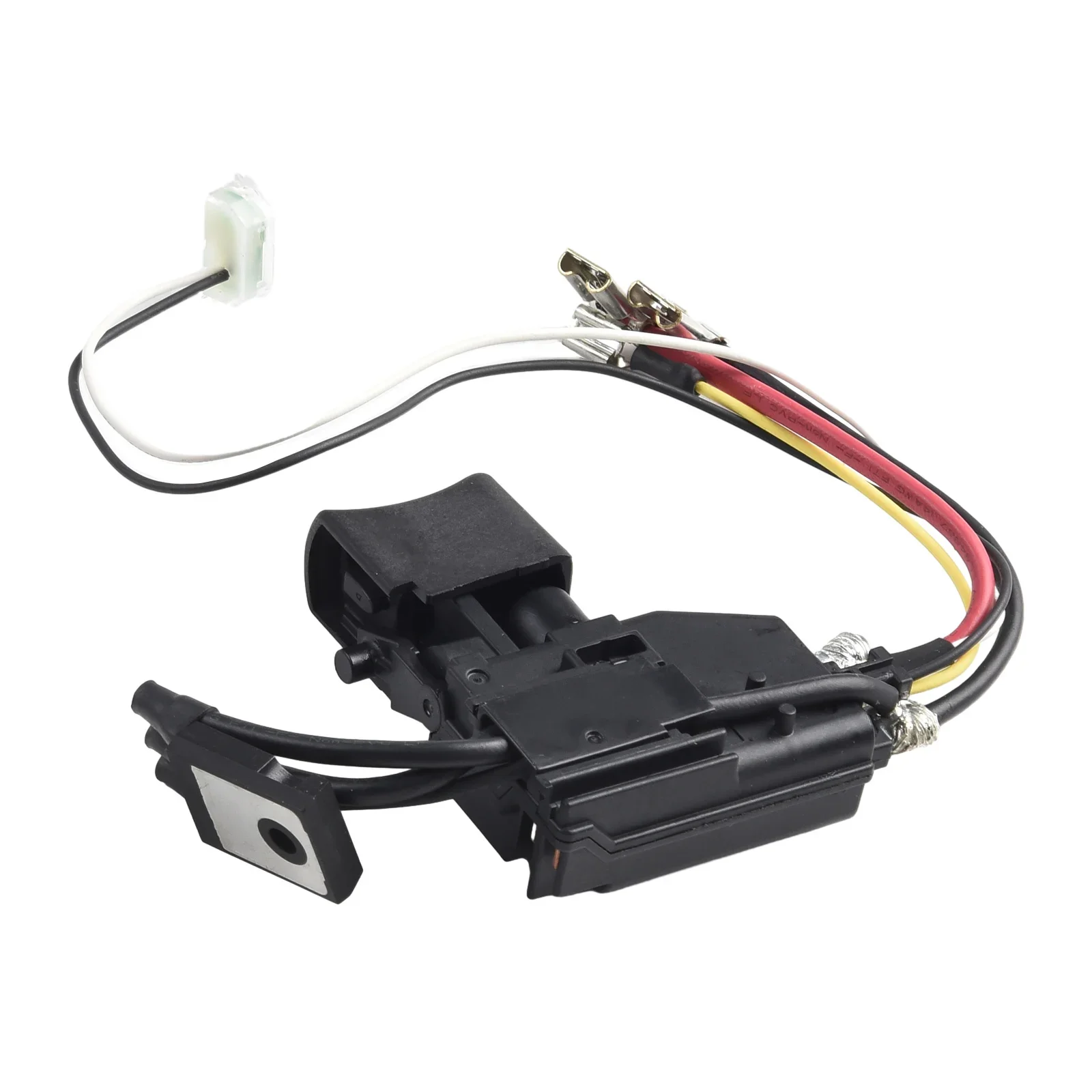 

High Quality Switch Trigge Screwdriver Spare Power Tools Parts Workshop 632F27-4 6507545 650754-5 Accessories Cordless