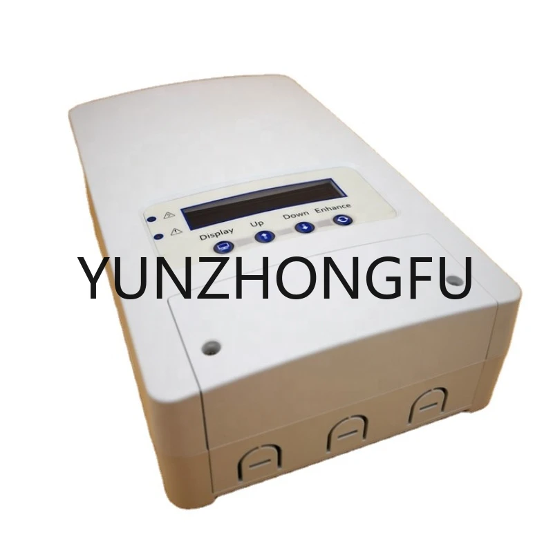 intelligent solar water heating controller solar charger controllers to get free hot water heater