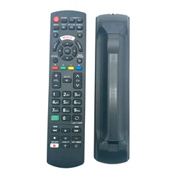 Replacement Remote Control for Panasonic TV N2QAYB001181 N2QAYB001180 N2QAYB001212 N2QAYB001211 N2QAYB171220 N2QAYB001012