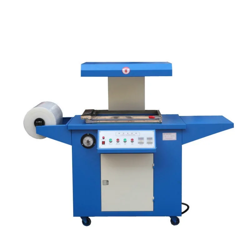 

TB-390S Skin Packaging Machine Skin Machine High Speed Automatic Packaging Skin Machine
