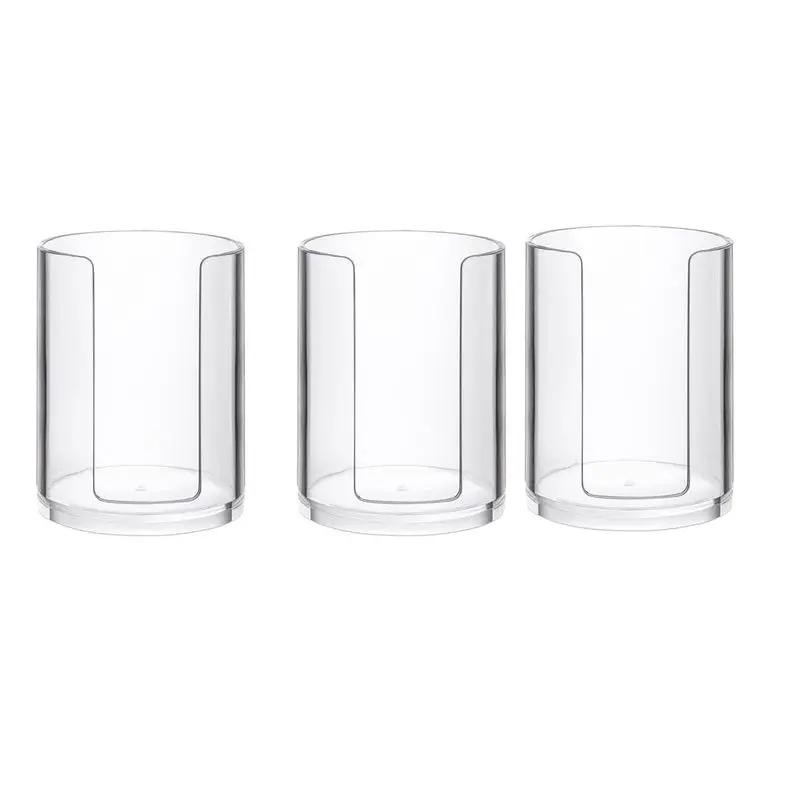 Hhtl 3 Pcs Bathroom… - image