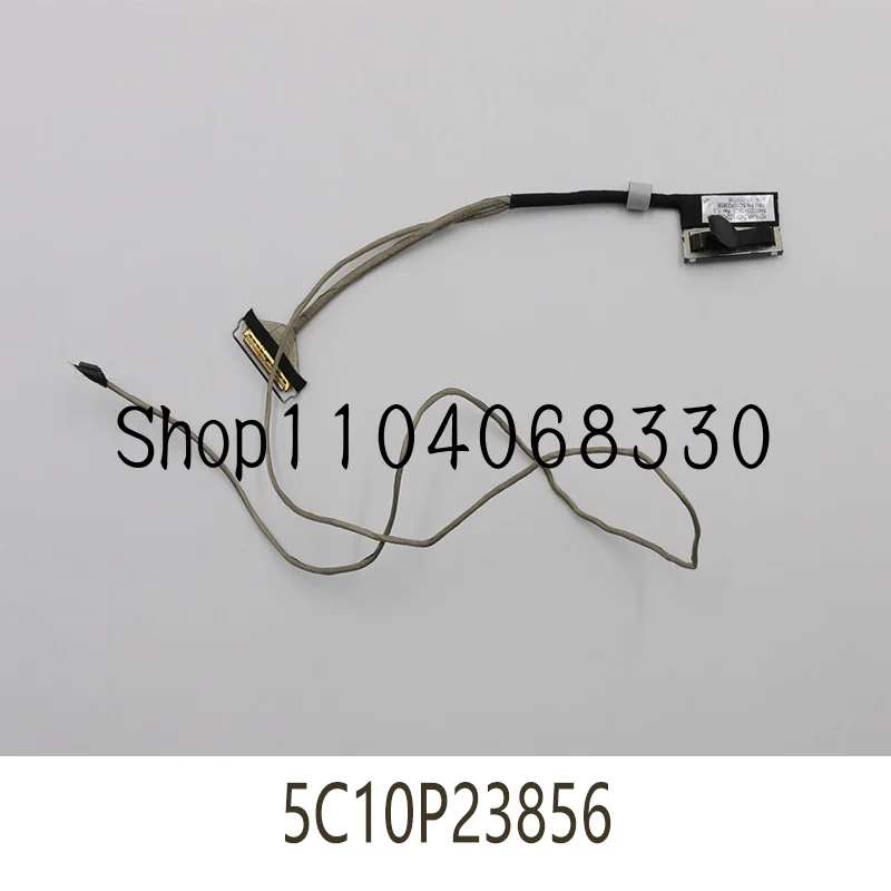 

КАБЕЛЬ ЖК-ДИСПЛЕЯ для Lenovo ideapad 120S-14IAP S130-14 14IGM 5C10P23856