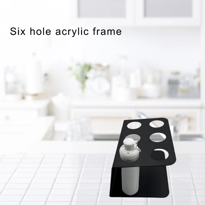 Elegant Drink Cartridge Storage Solution Flavor Stand Sip Flavor Cartridge Holder Flavor Cartridge Stand Drop Shipping