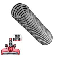 Replacement Lower Hose For Bissell 1/2 /3/4/5 St Generation Floor Scrubber  Plastic Connecting Pipe For Replacing Old Parts