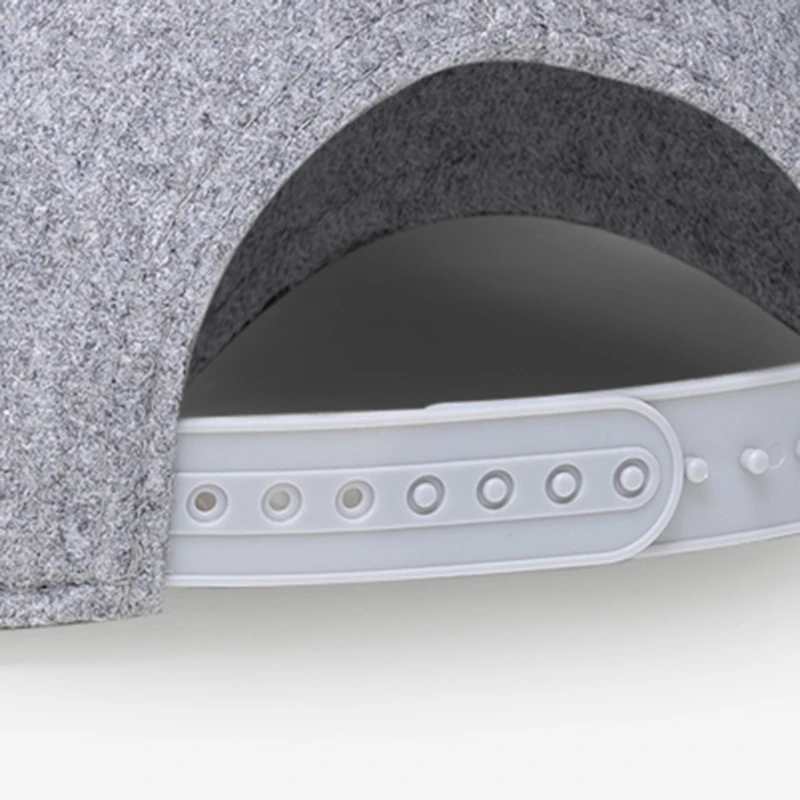 Outono cortiça moda simples masculino feminino chapéu chapéus boné de beisebol snapback simples clássico bonés inverno