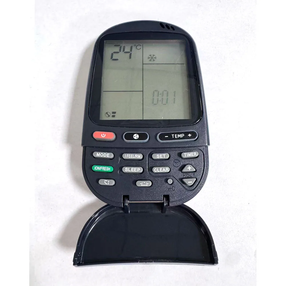 RC-41-1 Air Conditioner Remote Control Replacement For Airwell Electra AC Controller RC-3 RC-4 RC-5 RC-7 RC-5I-1 RC-7I-1