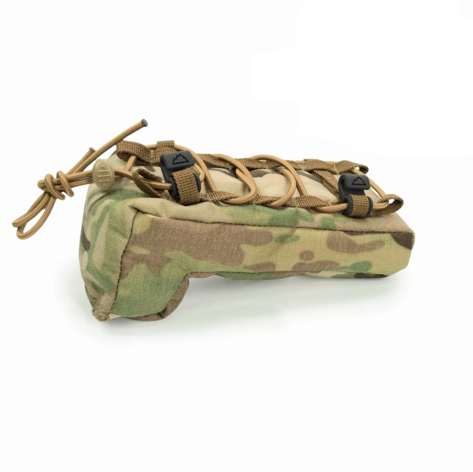 Lightweight and stable sandbag, bean bag, aiming sandbag standard version